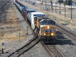 UP 2681
